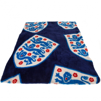 Labdarúgó válogatott takaró Fleece Blanket