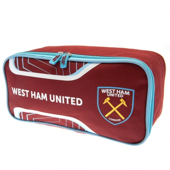 West Ham United cipőzsák Boot Bag FS