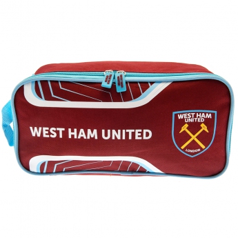 West Ham United cipőzsák Boot Bag FS