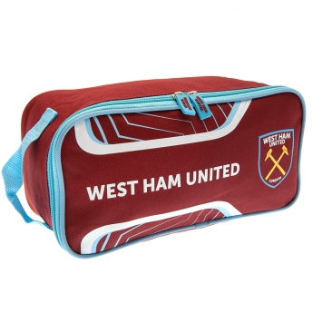 West Ham United cipőzsák Boot Bag FS