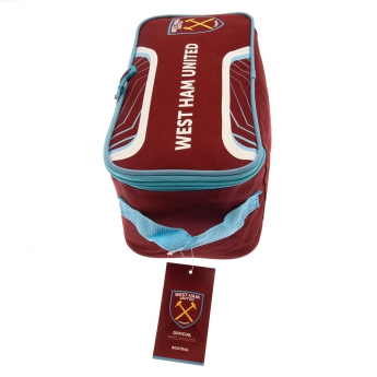 West Ham United cipőzsák Boot Bag FS