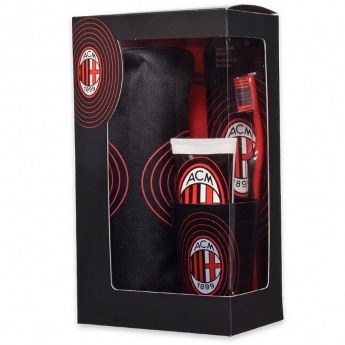 AC Milan ajándékcsomag Oral Care