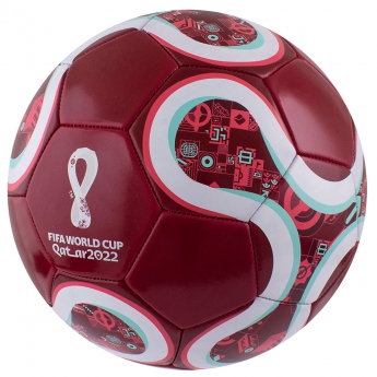 Labdarúgó válogatott futball labda 2022 Apollo Football size 5