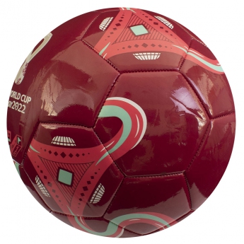 Labdarúgó válogatott futball labda 2022 Orbit Football
