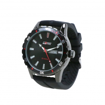 Toyota Gazoo Racing karóra Sport Mens Watch