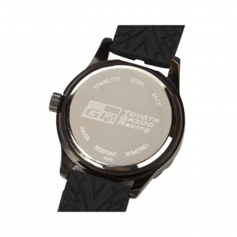 Toyota Gazoo Racing karóra Sport Mens Watch