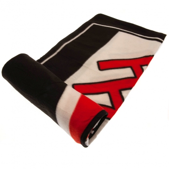 Fulham takaró Fleece Blanket PL