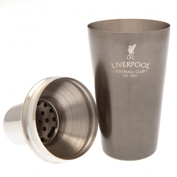 FC Liverpool bár szett 3pc Cocktail Shaker Set