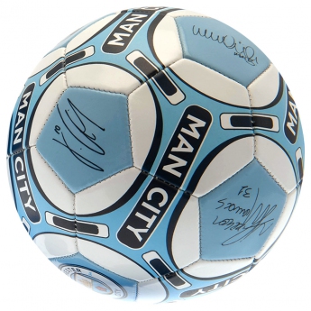 Manchester City ajándékcsomag Signature Gift Set