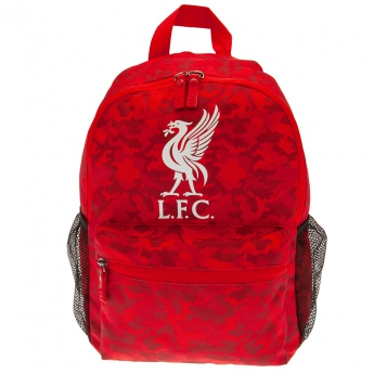 FC Liverpool hátizsák Camo