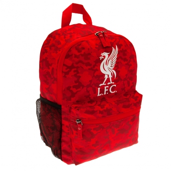 FC Liverpool hátizsák Camo