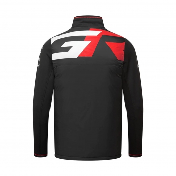 Toyota Gazoo Racing férfi kabát Performance Team Jacket 2022