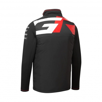 Toyota Gazoo Racing férfi kabát Performance Team Jacket 2022