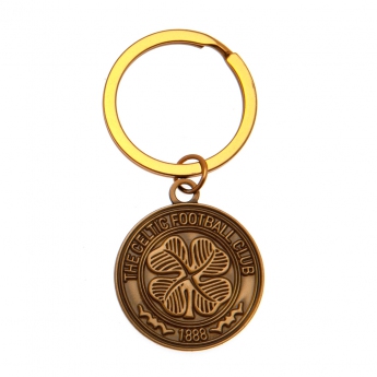 FC Celtic kulcstartó Keyring AG