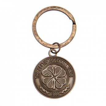 FC Celtic kulcstartó Keyring AS