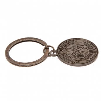 FC Celtic kulcstartó Keyring AS