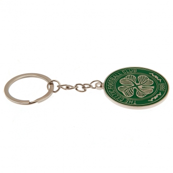 FC Celtic kulcstartó Keyring GR