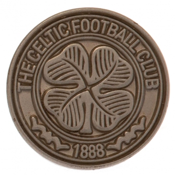 FC Celtic jelvény Badge AS