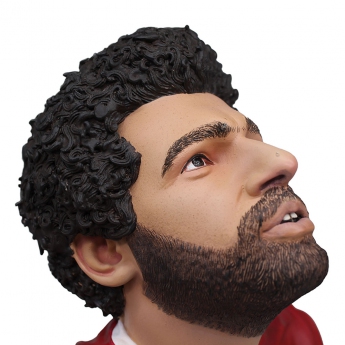 Mohamed Salah gyantaszobor Mohamed Salah Premium 60cm Statue