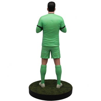 FC Liverpool gyantaszobor Alisson Becker Premium 60cm Statue