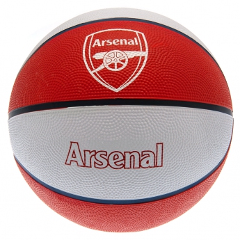 FC Arsenal kosárlabda labda size 7