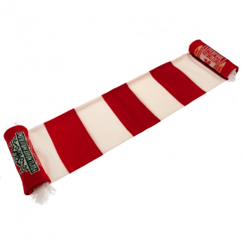 FC Liverpool téli sál Bar Scarf