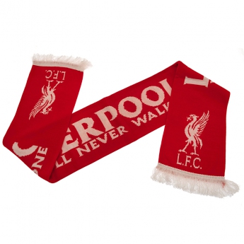 FC Liverpool téli sál Scarf LB