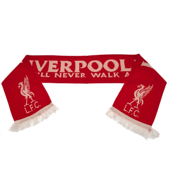 FC Liverpool téli sál Scarf LB