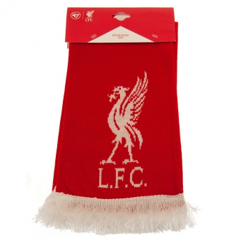 FC Liverpool téli sál Scarf LB