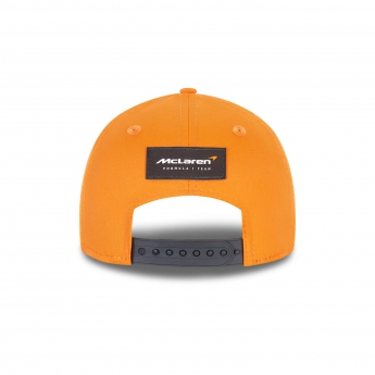 Mclaren Honda gyerek baseball sapka orange F1 Team 2022