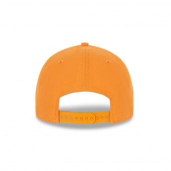 Mclaren Honda baseball sapka Essentials orange F1 Team 2022