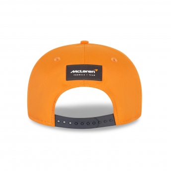 Mclaren Honda baseball sapka Norris orange F1 Team 2022