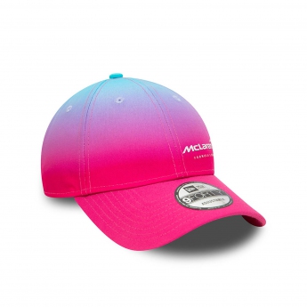 Mclaren Honda baseball sapka Miami Fade  F1 Team 2022