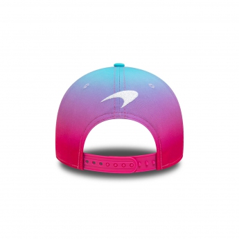 Mclaren Honda baseball sapka Miami Fade  F1 Team 2022
