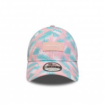 Mclaren Honda baseball sapka Miami Palm F1 Team 2022