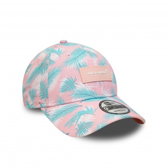 Mclaren Honda baseball sapka Miami Palm F1 Team 2022