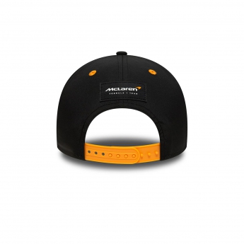 Mclaren Honda baseball sapka DR3 Monaco F1 Team 2022