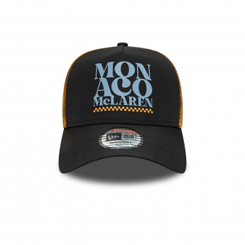 Mclaren Honda baseball sapka Monaco Trucker F1 Team 2022