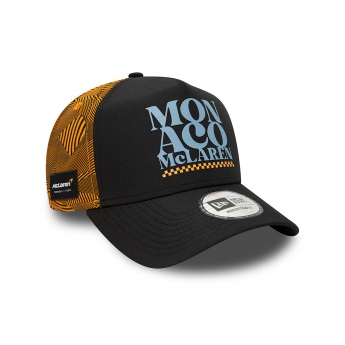 Mclaren Honda baseball sapka Monaco Trucker F1 Team 2022