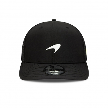 Mclaren Honda baseball sapka Lando Pop Logo black F1 Team 2022