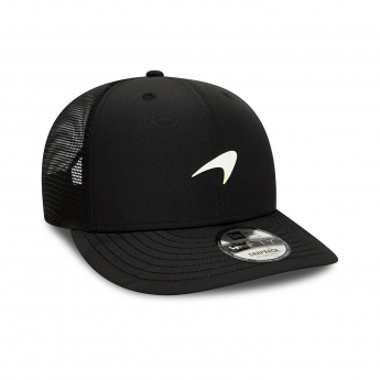 Mclaren Honda baseball sapka Lando Pop Logo black F1 Team 2022