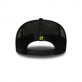 Mclaren Honda baseball sapka Lando Pop Logo black F1 Team 2022
