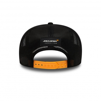 Mclaren Honda baseball sapka LN4 Monaco black F1 Team 2022