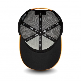 Mclaren Honda baseball sapka LN4 Monaco black F1 Team 2022