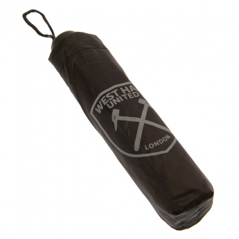 West Ham United esernyő Umbrella