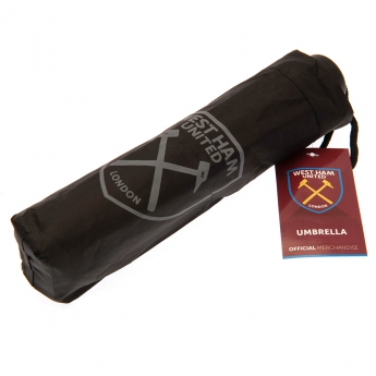 West Ham United esernyő Umbrella