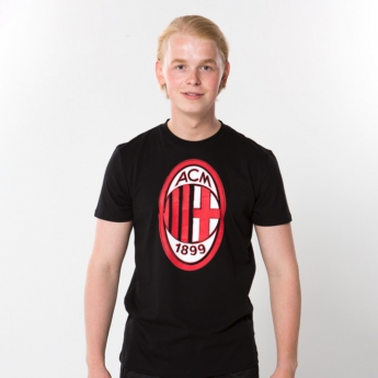 AC Milan gyerek póló Big Logo