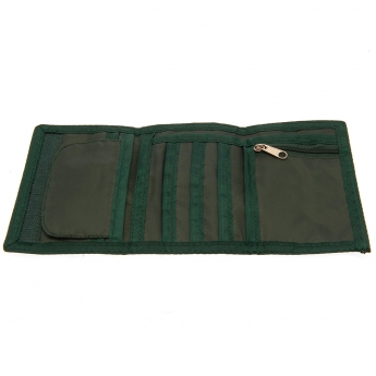 FC Celtic pénztárca Nylon Wallet FS