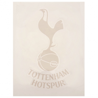 Tottenham matrica A4 Car Decal