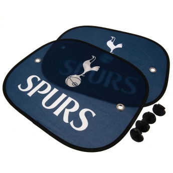 Tottenham napellenzők Car Sunshades